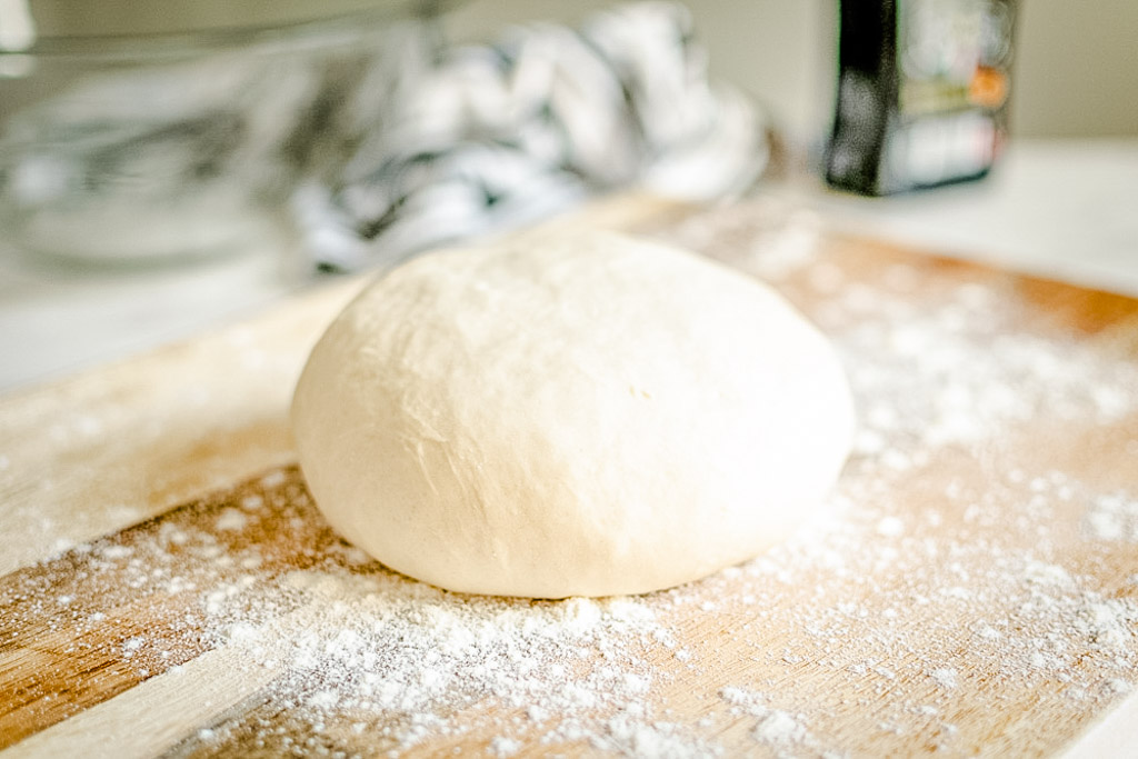 Ooni Pizza Dough Recipe We All Eat Together