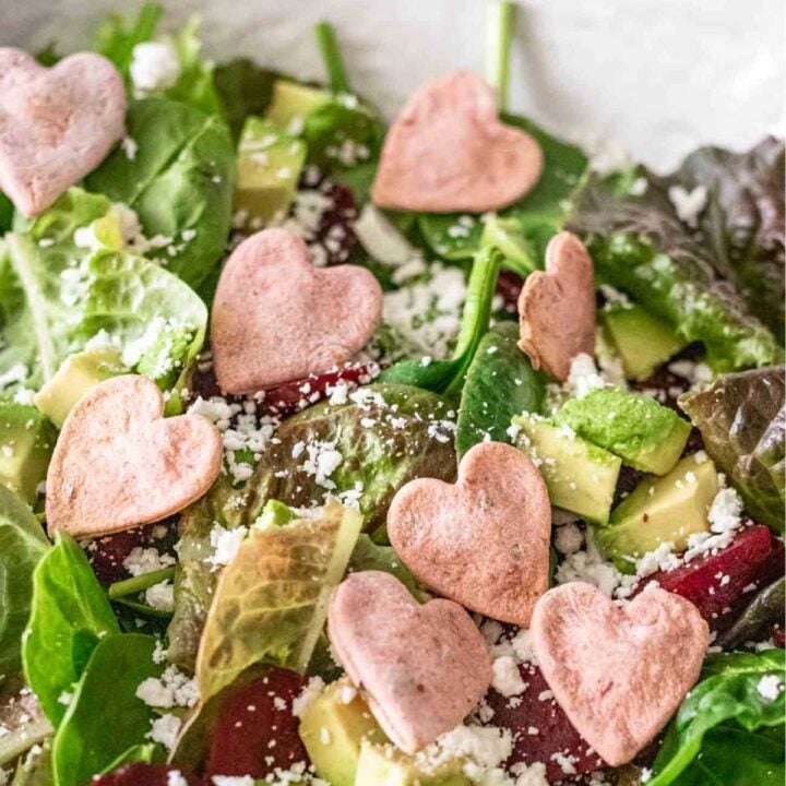 featured image for red sourdough images.